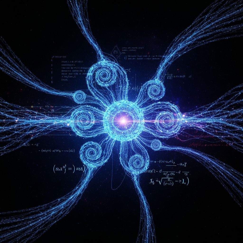 AI Neural Network powering the metaverse