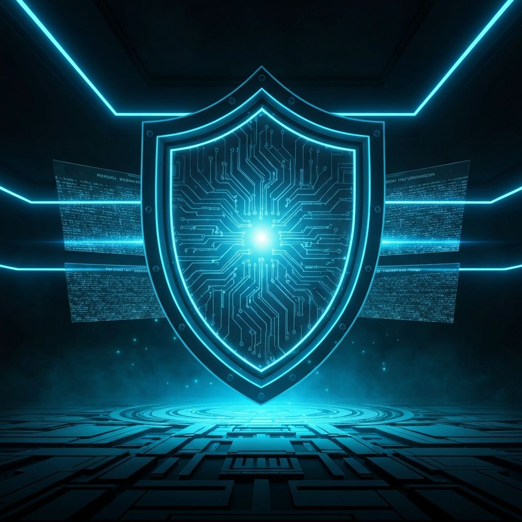 Designed for trust and security